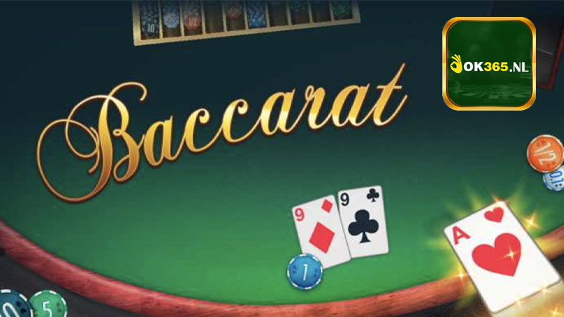 Giải đáp bộ môn baccarat trực tuyến