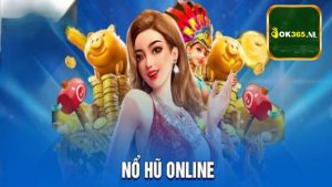 Sức hút và độ phổ biến từ game nổ hũ online mới