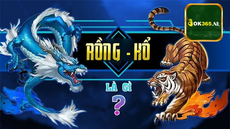 Giới thiệu thông tin chi tiết về game Rồng Hổ OK365