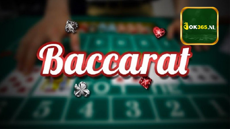 Hướng dẫn mẹo chơi baccarat trực tuyến