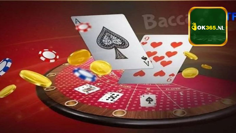 Lưu ý quan khi trải nghiệm baccarat trực tuyến